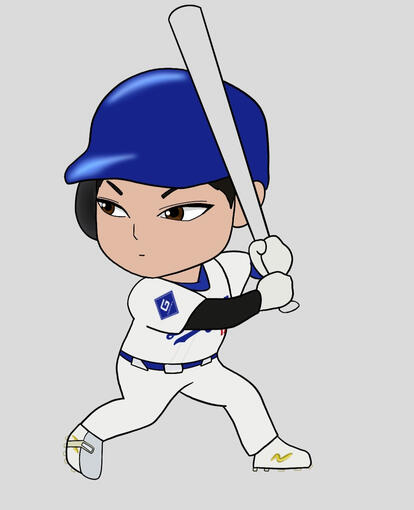 ShoheiChibi