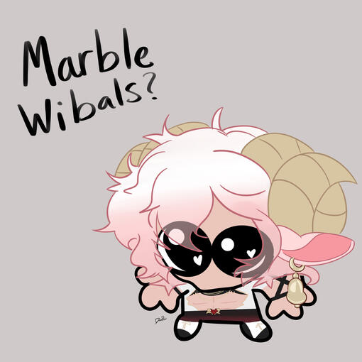 Envi - MARBLE WIBALS