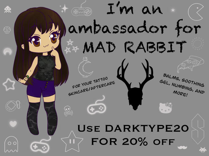 Brand Ambassador Banner