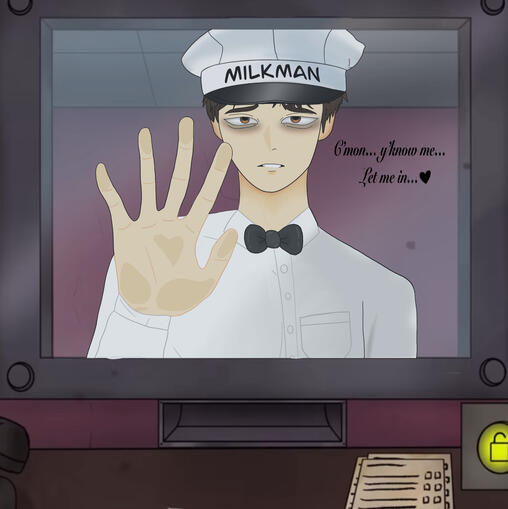 MilkMan